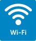 Wi-Fi attivato